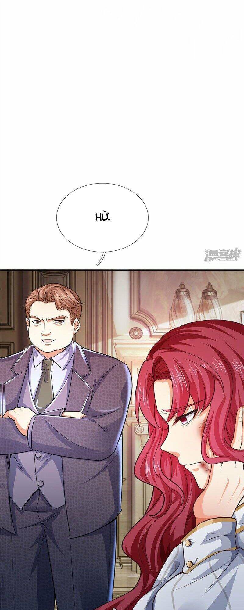 Vú Em Tiên Tôn Đi Ở Rể Chapter 307 - Trang 2