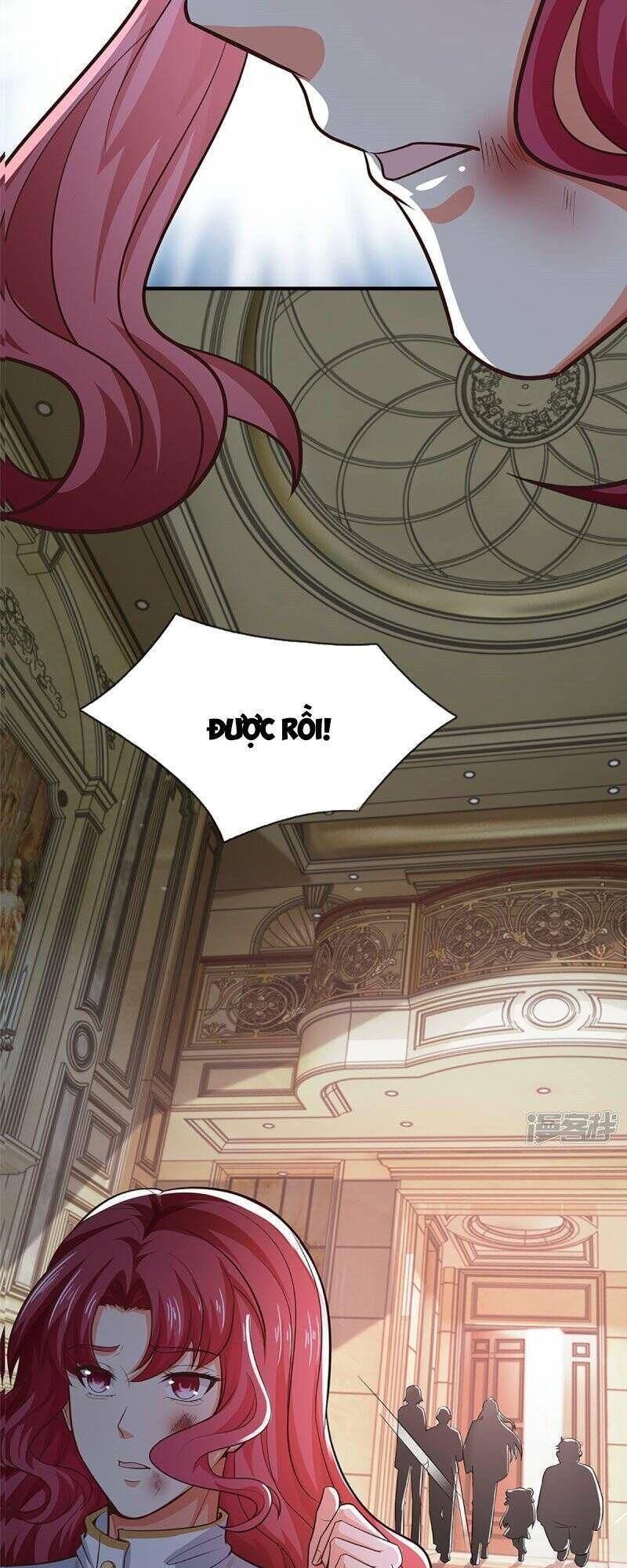 Vú Em Tiên Tôn Đi Ở Rể Chapter 307 - Trang 2