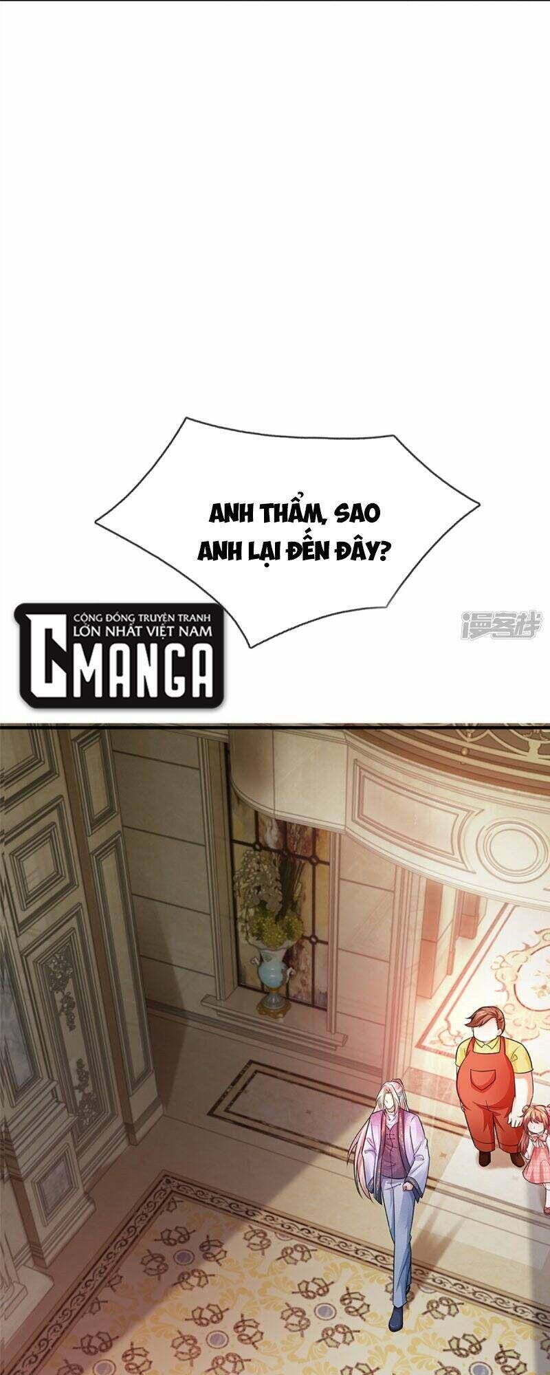 Vú Em Tiên Tôn Đi Ở Rể Chapter 307 - Trang 2