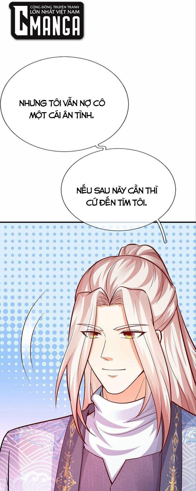 Vú Em Tiên Tôn Đi Ở Rể Chapter 307 - Trang 2