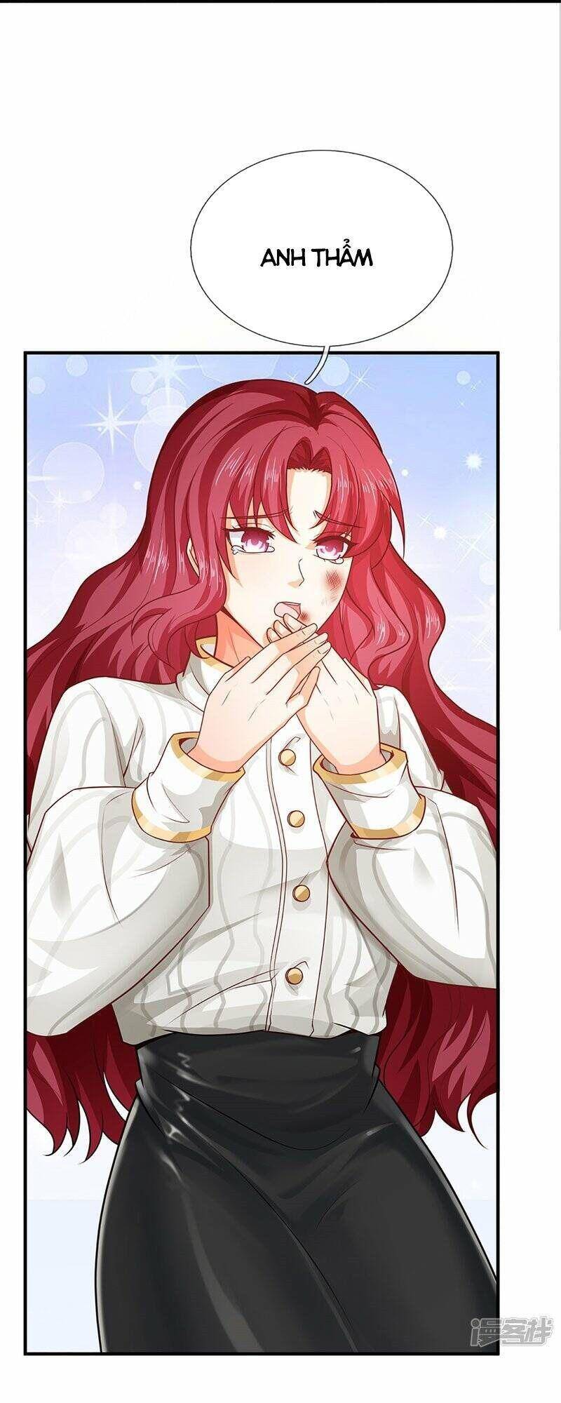 Vú Em Tiên Tôn Đi Ở Rể Chapter 307 - Trang 2