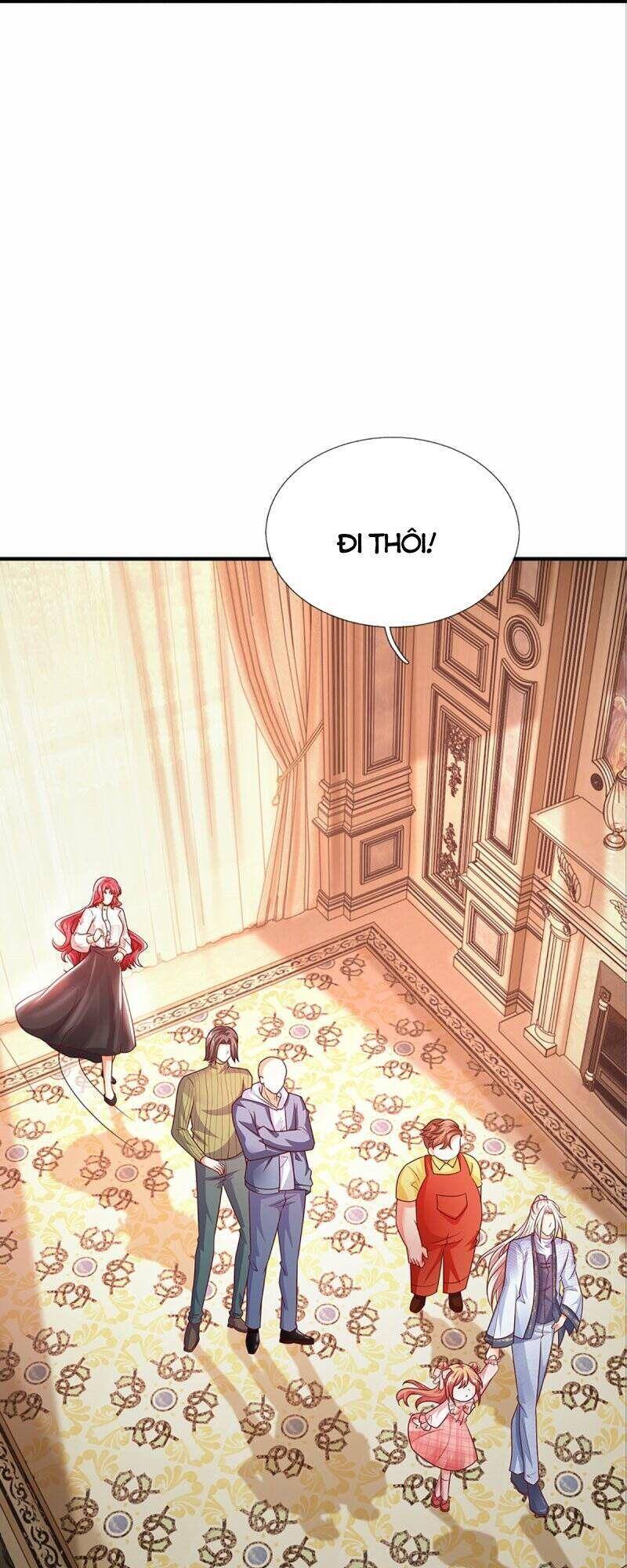 Vú Em Tiên Tôn Đi Ở Rể Chapter 307 - Trang 2