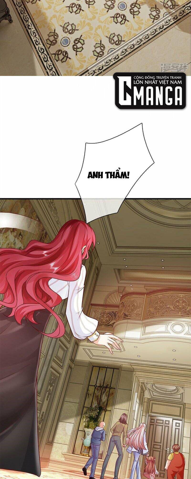 Vú Em Tiên Tôn Đi Ở Rể Chapter 307 - Trang 2