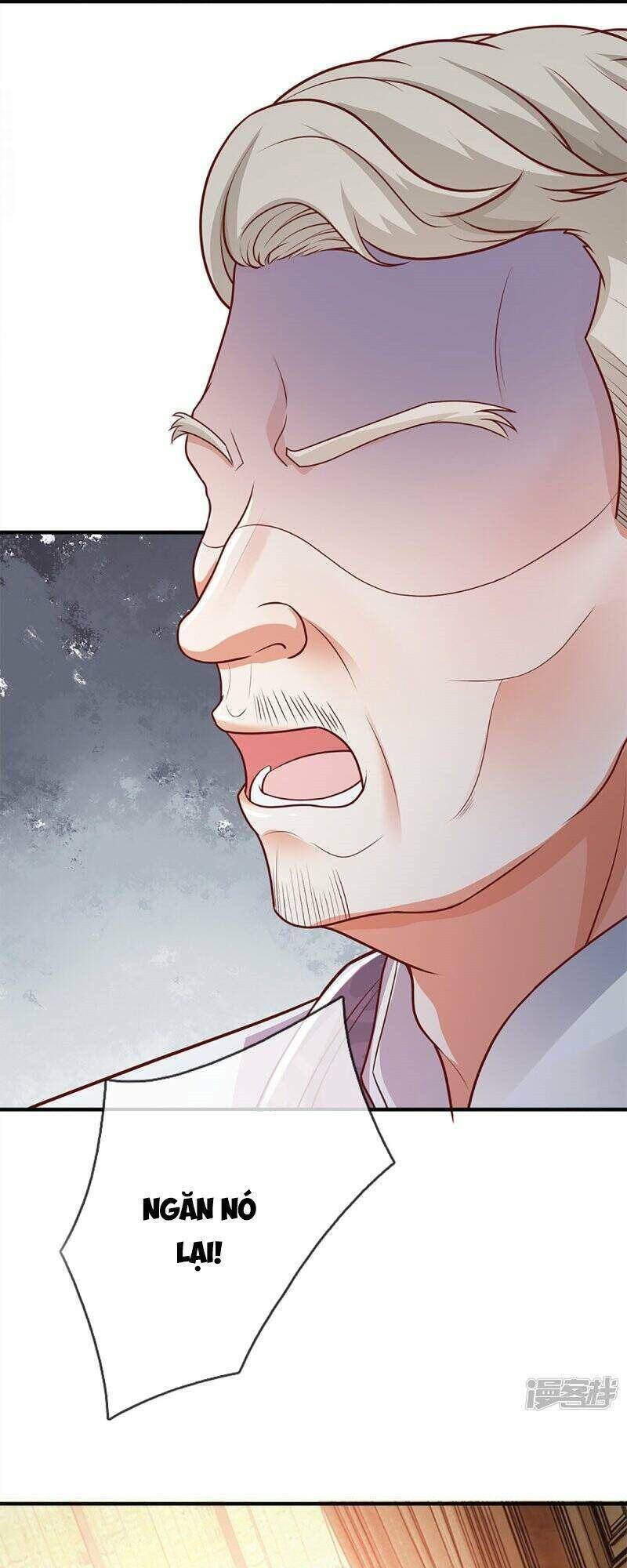 Vú Em Tiên Tôn Đi Ở Rể Chapter 307 - Trang 2