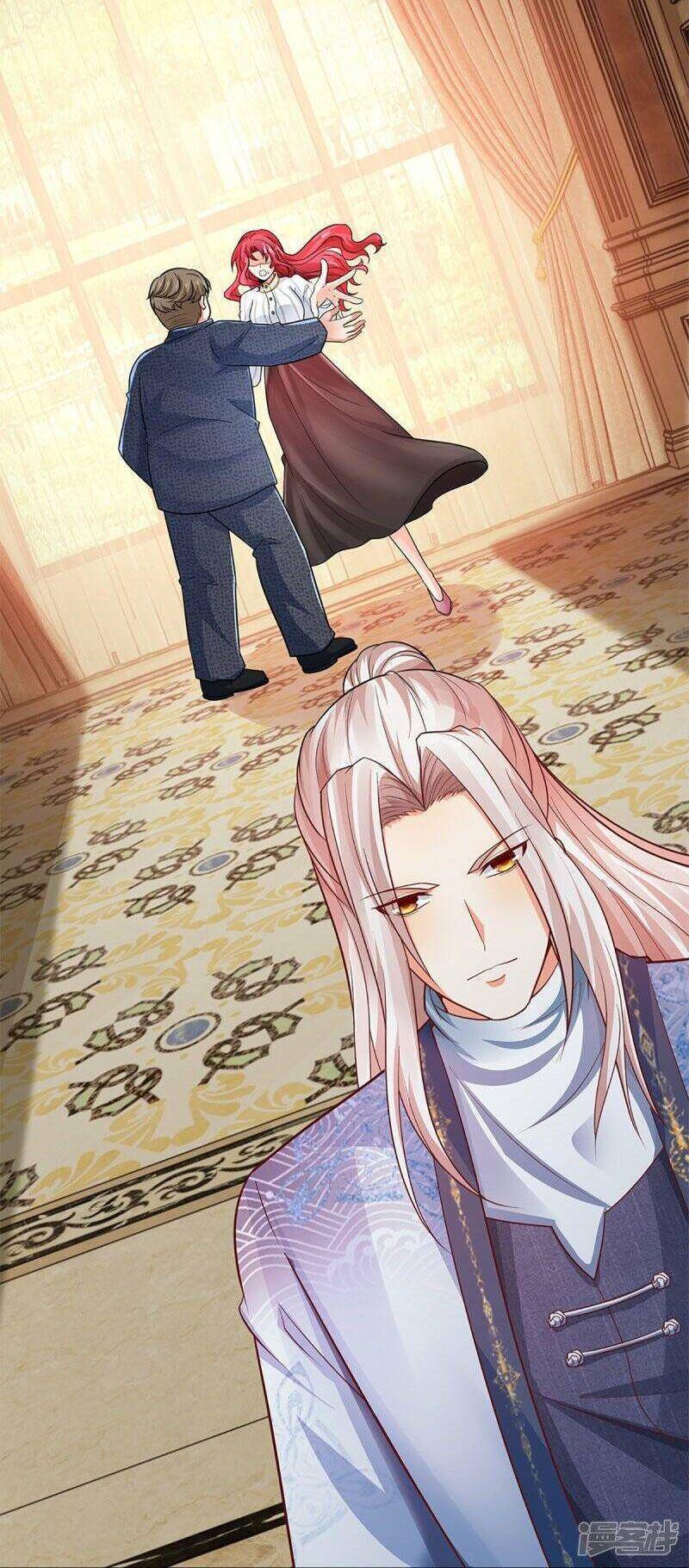 Vú Em Tiên Tôn Đi Ở Rể Chapter 307 - Trang 2