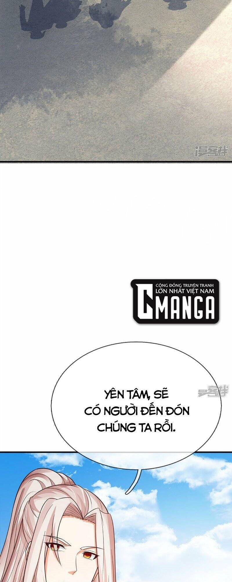 Vú Em Tiên Tôn Đi Ở Rể Chapter 307 - Trang 2