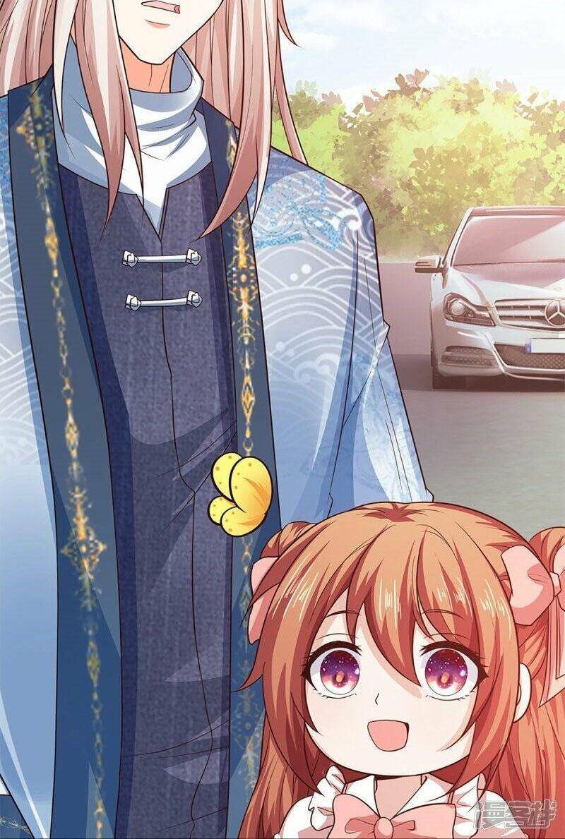 Vú Em Tiên Tôn Đi Ở Rể Chapter 307 - Trang 2