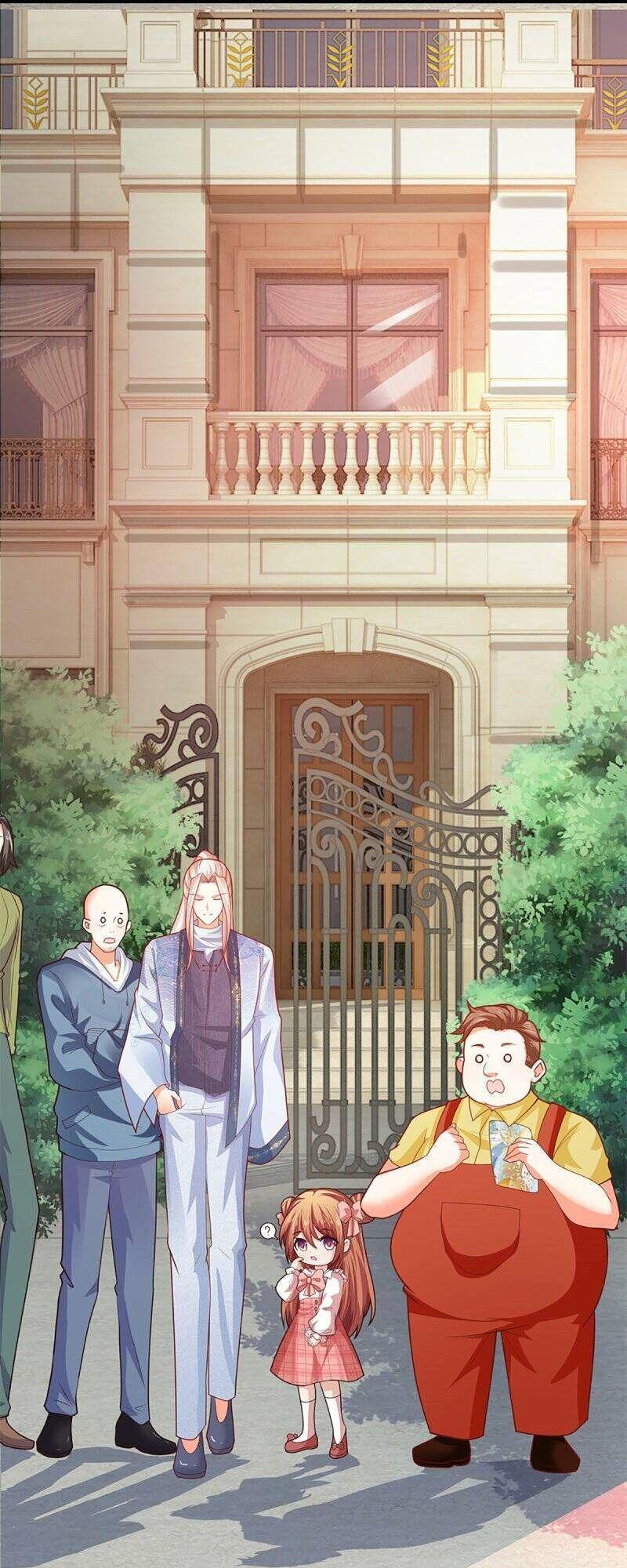 Vú Em Tiên Tôn Đi Ở Rể Chapter 307 - Trang 2