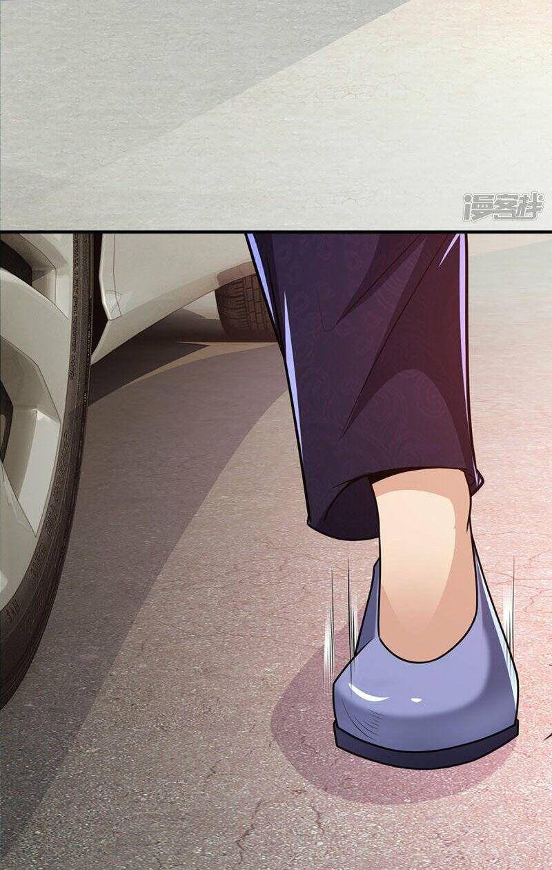 Vú Em Tiên Tôn Đi Ở Rể Chapter 307 - Trang 2