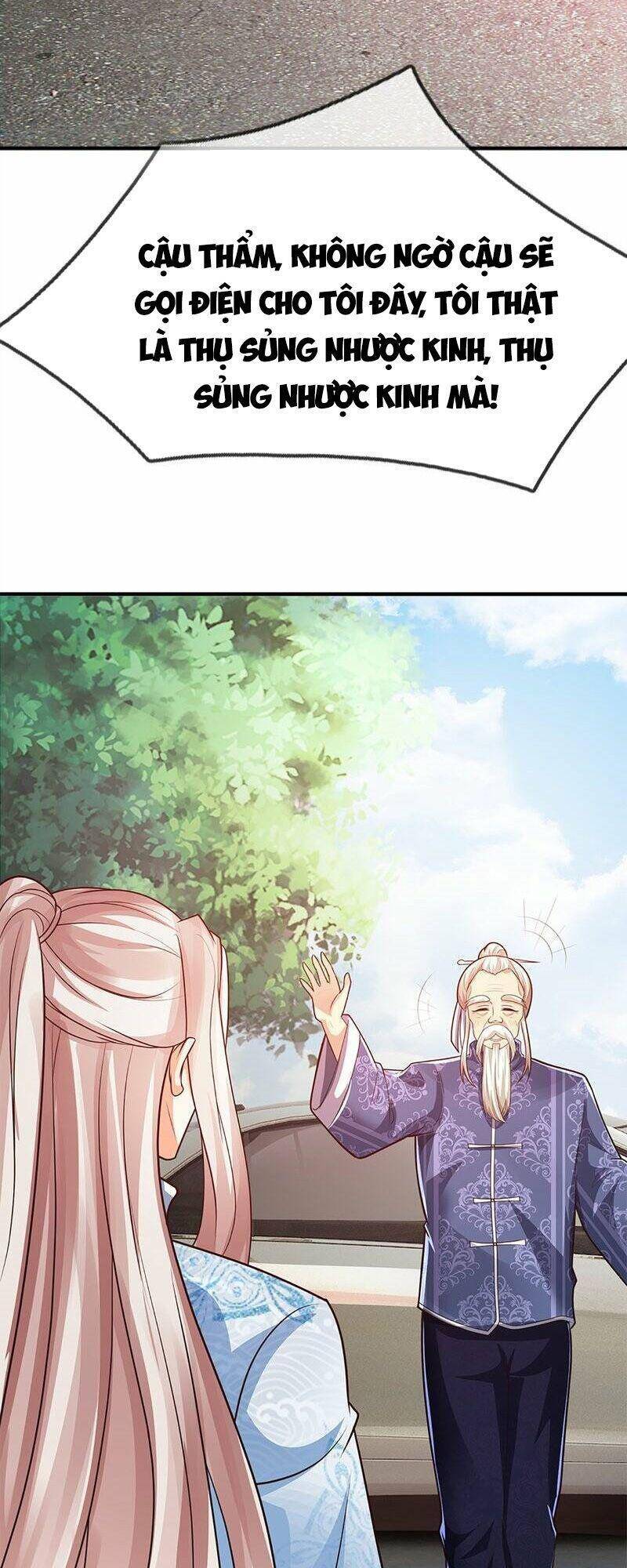 Vú Em Tiên Tôn Đi Ở Rể Chapter 307 - Trang 2