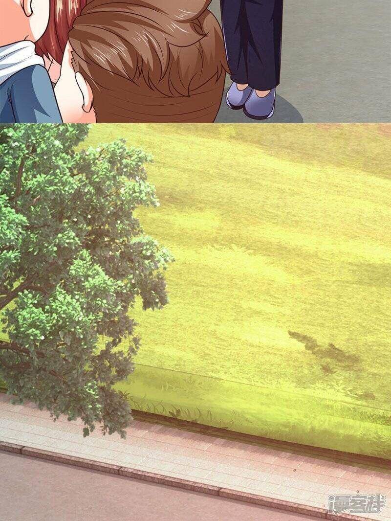 Vú Em Tiên Tôn Đi Ở Rể Chapter 307 - Trang 2