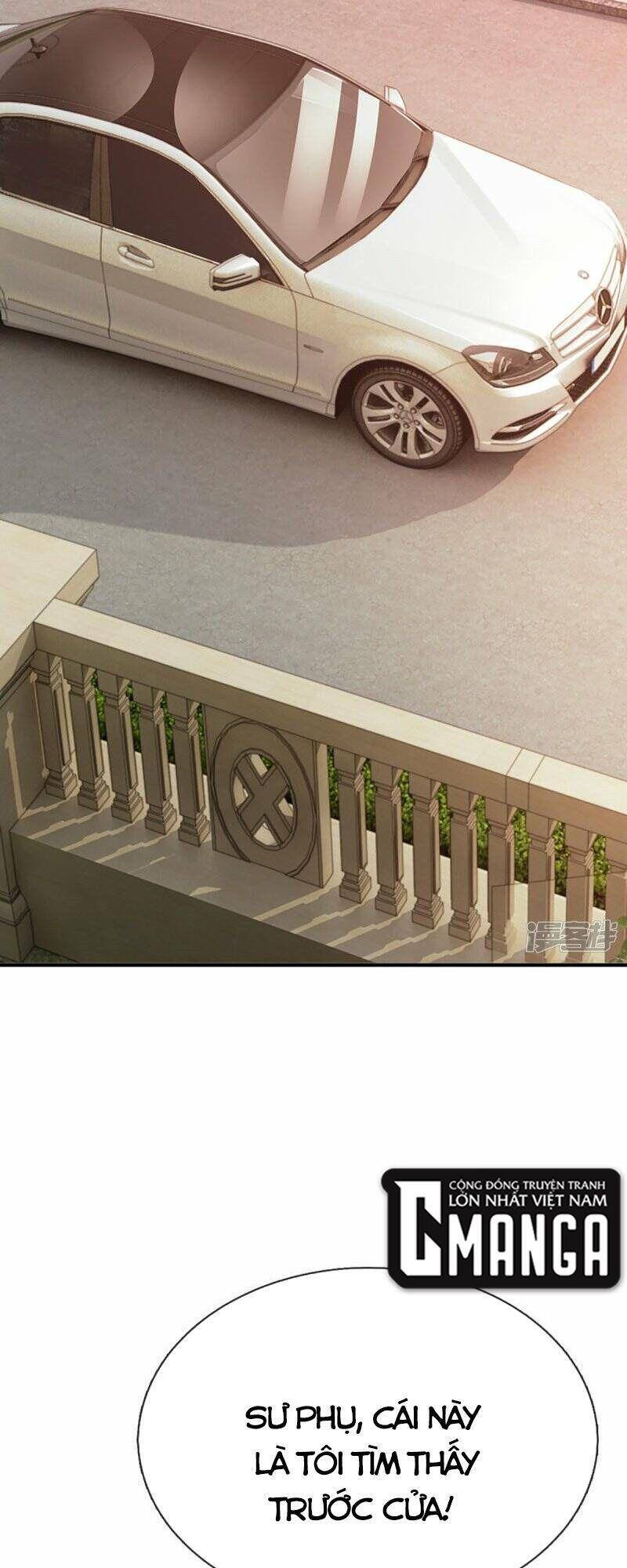 Vú Em Tiên Tôn Đi Ở Rể Chapter 307 - Trang 2