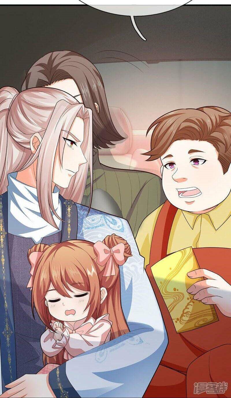 Vú Em Tiên Tôn Đi Ở Rể Chapter 307 - Trang 2