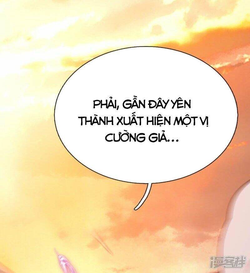 Vú Em Tiên Tôn Đi Ở Rể Chapter 307 - Trang 2