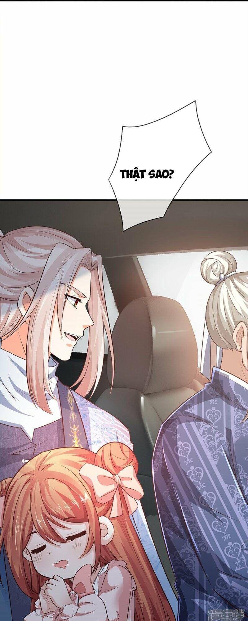 Vú Em Tiên Tôn Đi Ở Rể Chapter 307 - Trang 2