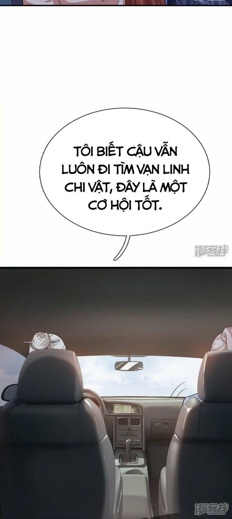 Vú Em Tiên Tôn Đi Ở Rể Chapter 307 - Trang 2