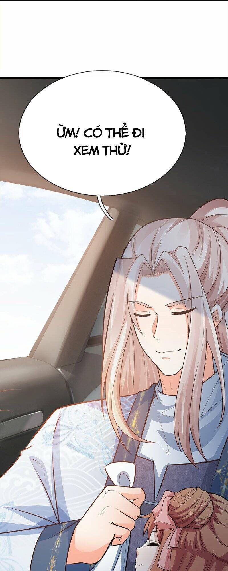 Vú Em Tiên Tôn Đi Ở Rể Chapter 307 - Trang 2