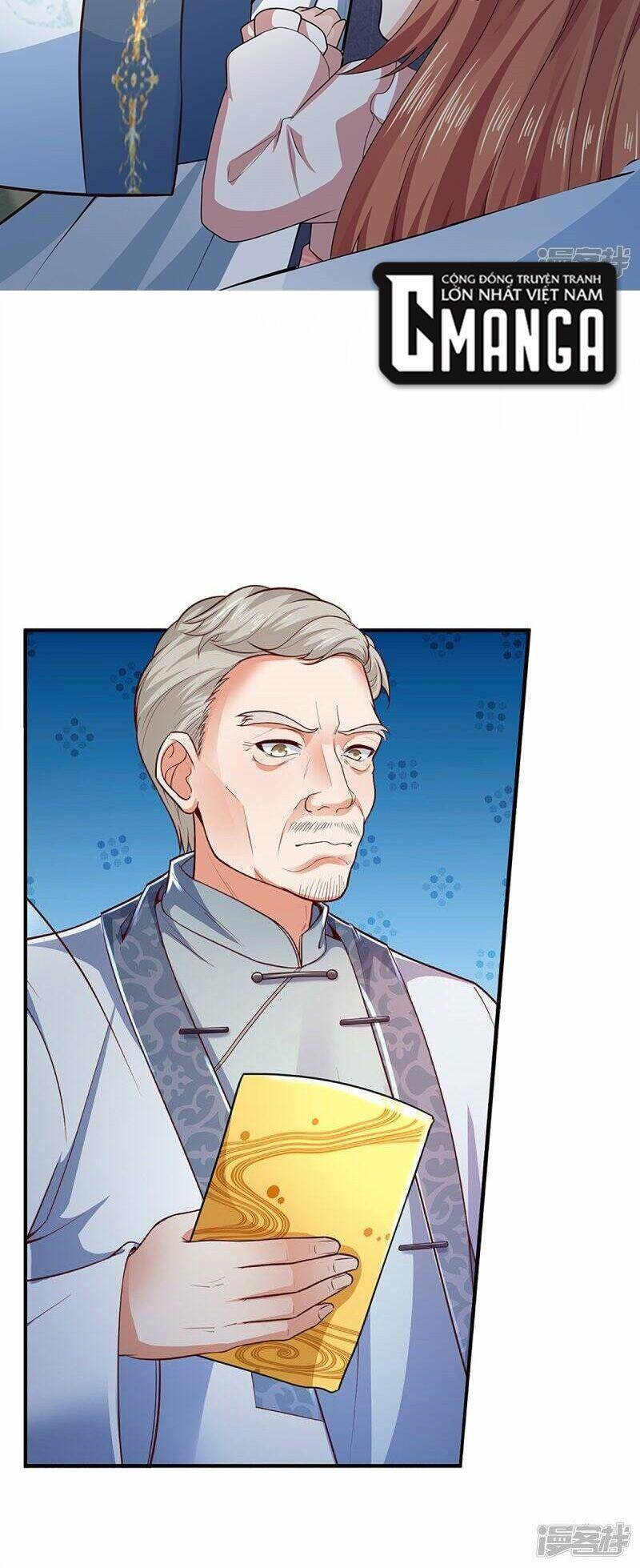 Vú Em Tiên Tôn Đi Ở Rể Chapter 307 - Trang 2