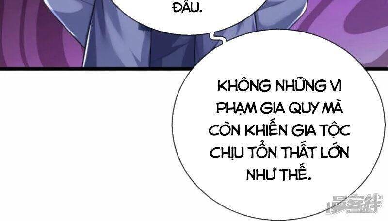 Vú Em Tiên Tôn Đi Ở Rể Chapter 307 - Trang 2