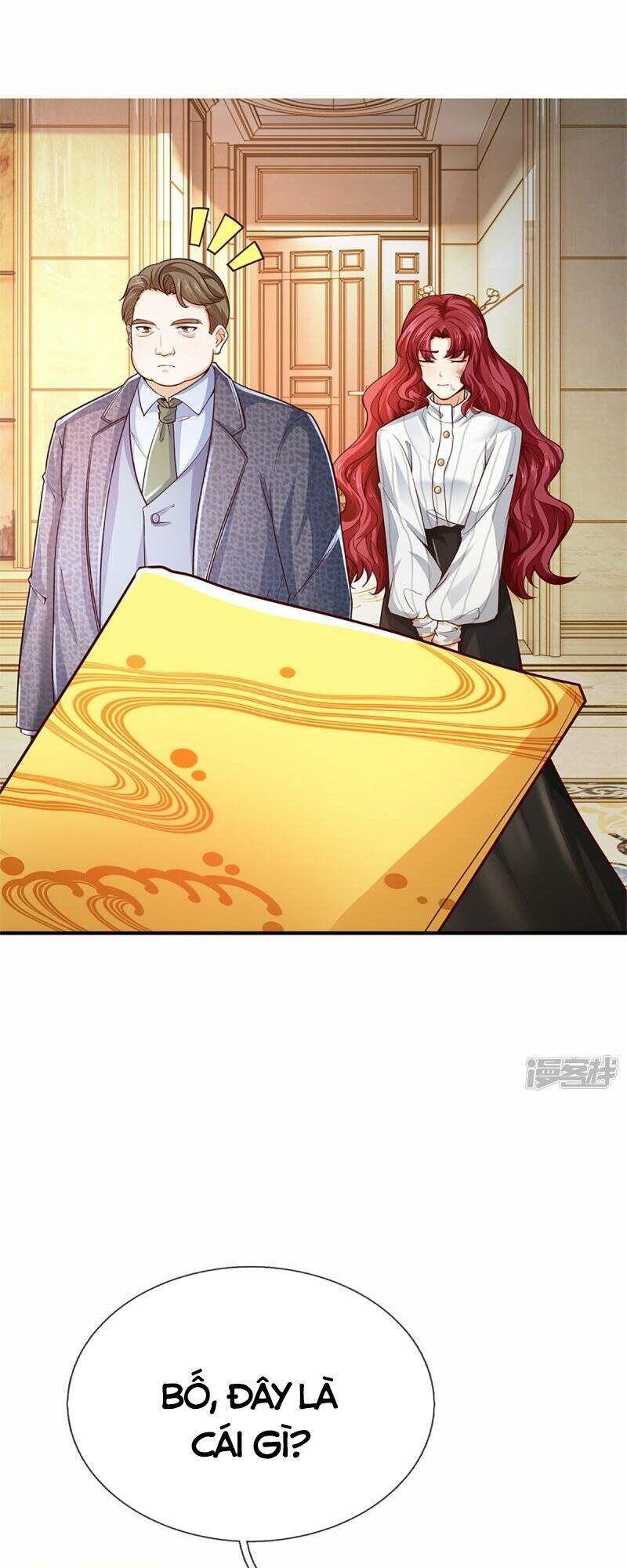 Vú Em Tiên Tôn Đi Ở Rể Chapter 307 - Trang 2