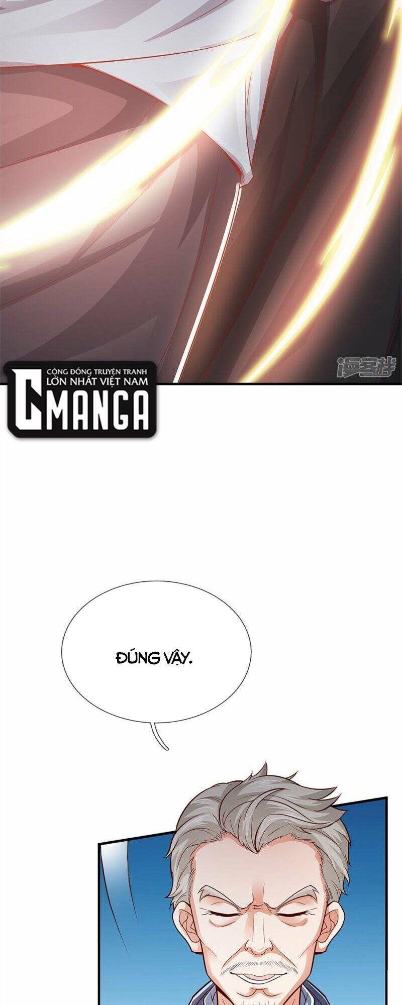 Vú Em Tiên Tôn Đi Ở Rể Chapter 307 - Trang 2