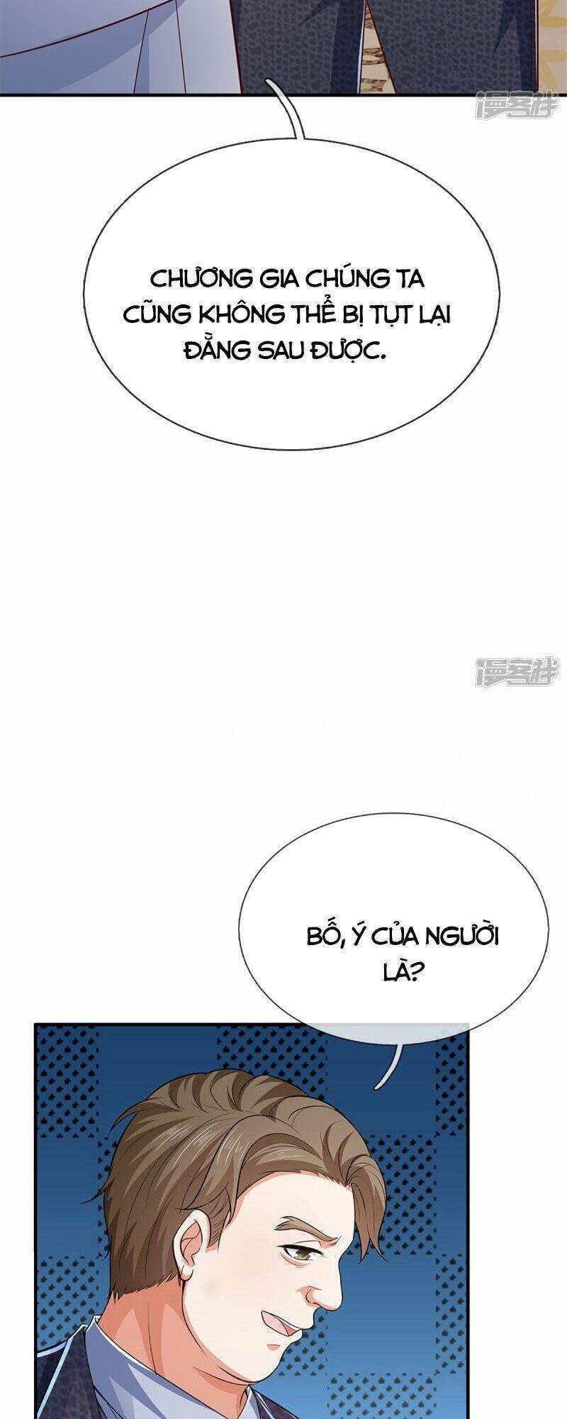 Vú Em Tiên Tôn Đi Ở Rể Chapter 307 - Trang 2