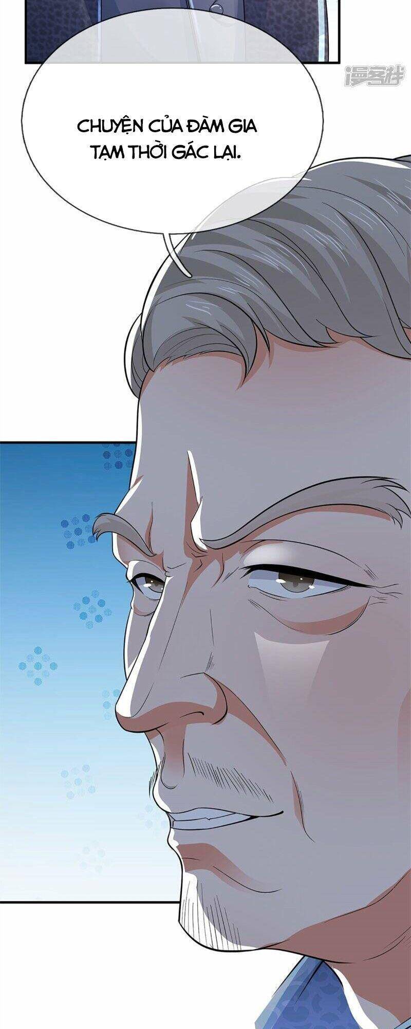 Vú Em Tiên Tôn Đi Ở Rể Chapter 307 - Trang 2