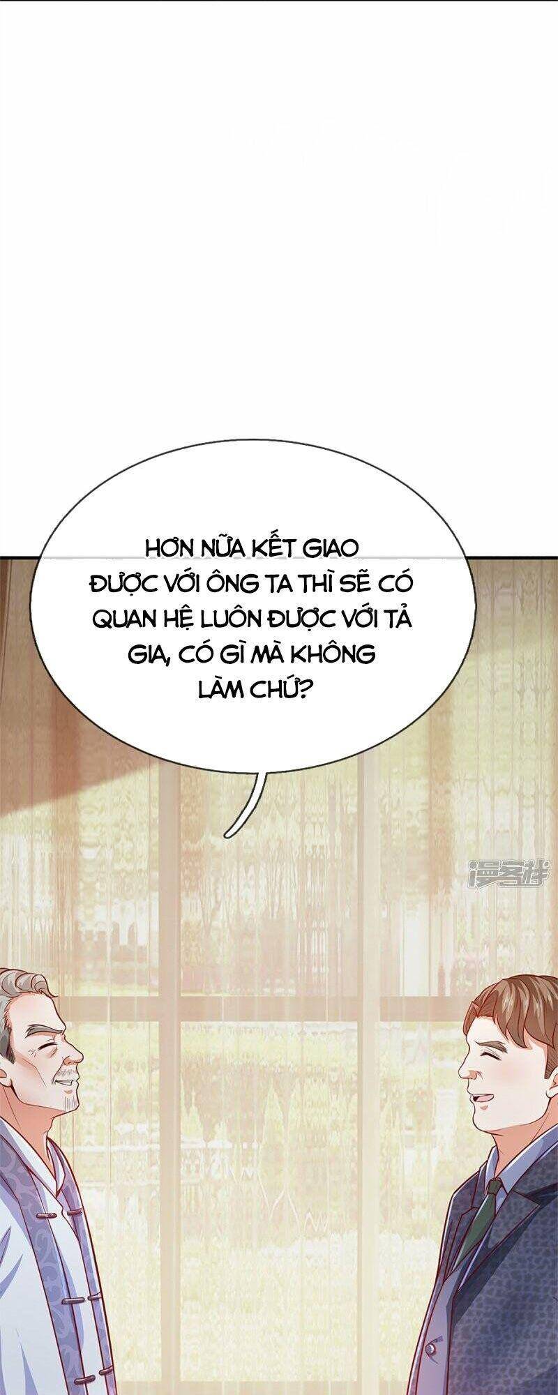 Vú Em Tiên Tôn Đi Ở Rể Chapter 307 - Trang 2