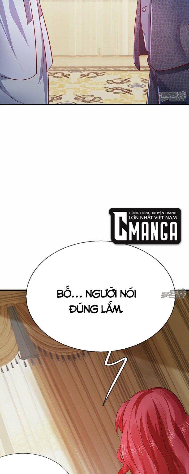 Vú Em Tiên Tôn Đi Ở Rể Chapter 307 - Trang 2