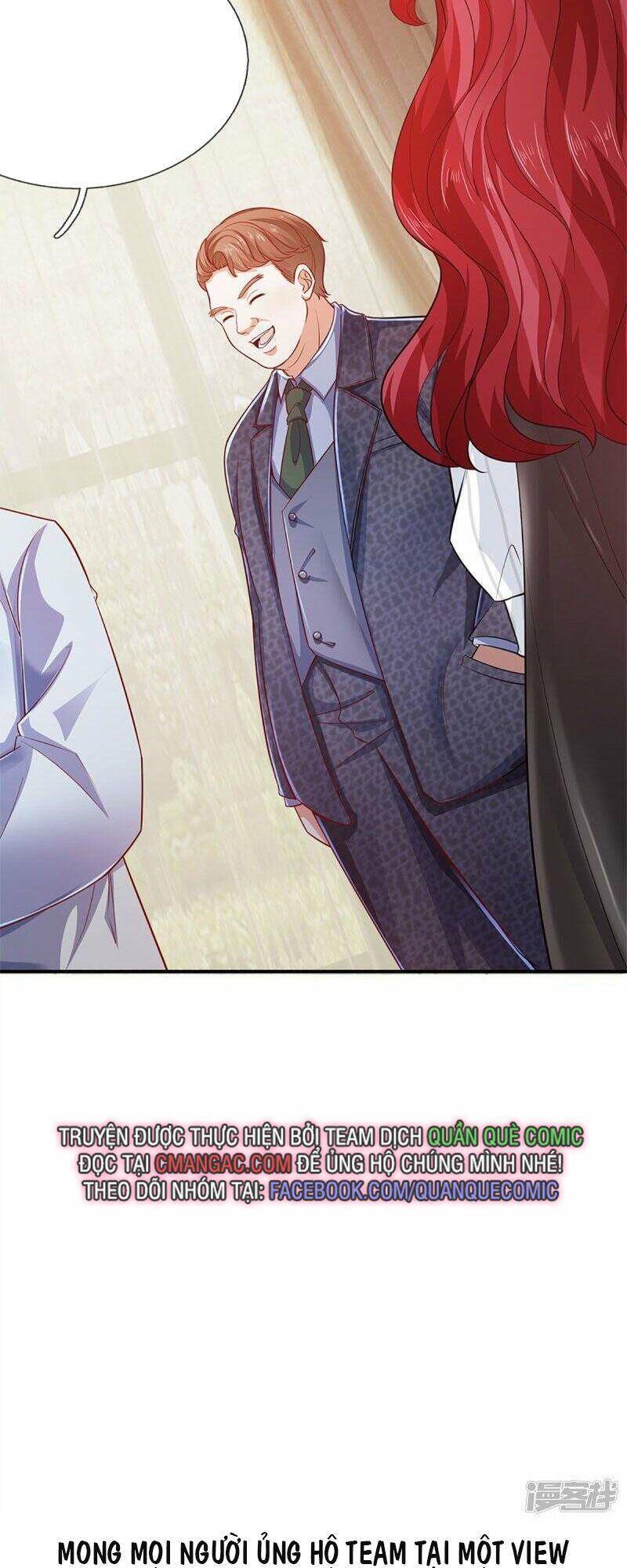 Vú Em Tiên Tôn Đi Ở Rể Chapter 307 - Trang 2