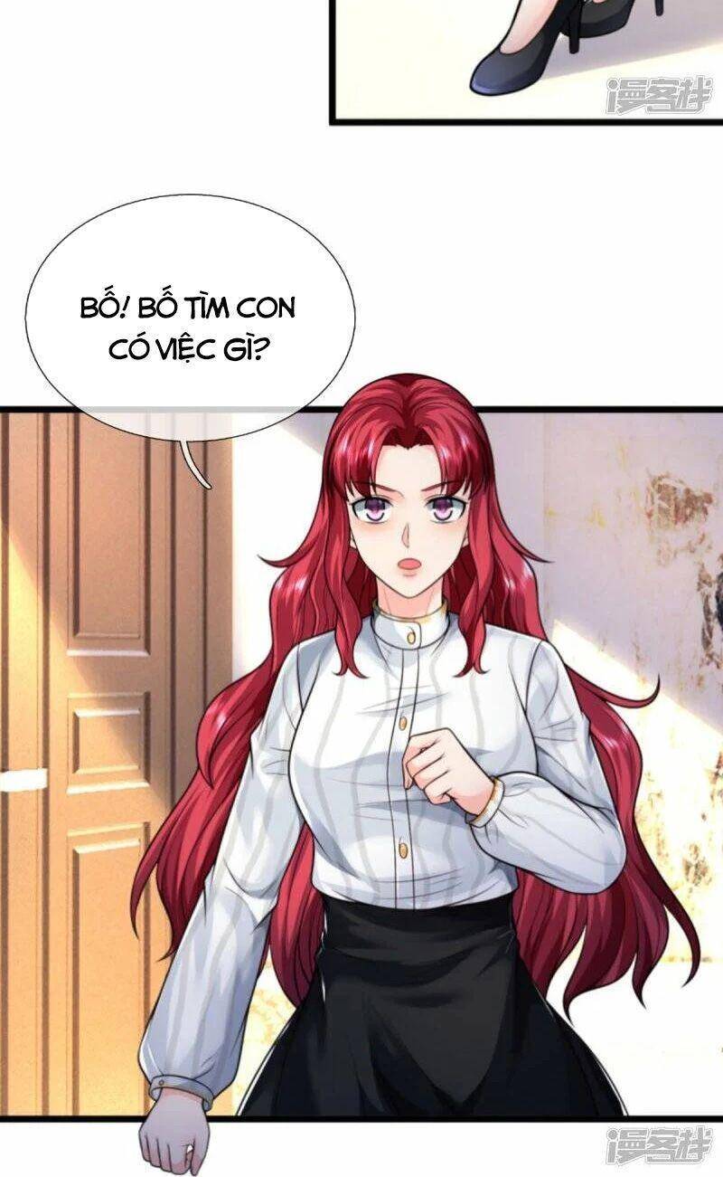 Vú Em Tiên Tôn Đi Ở Rể Chapter 307 - Trang 2