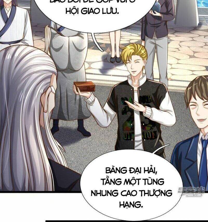 Vú Em Tiên Tôn Đi Ở Rể Chapter 308 - Trang 2