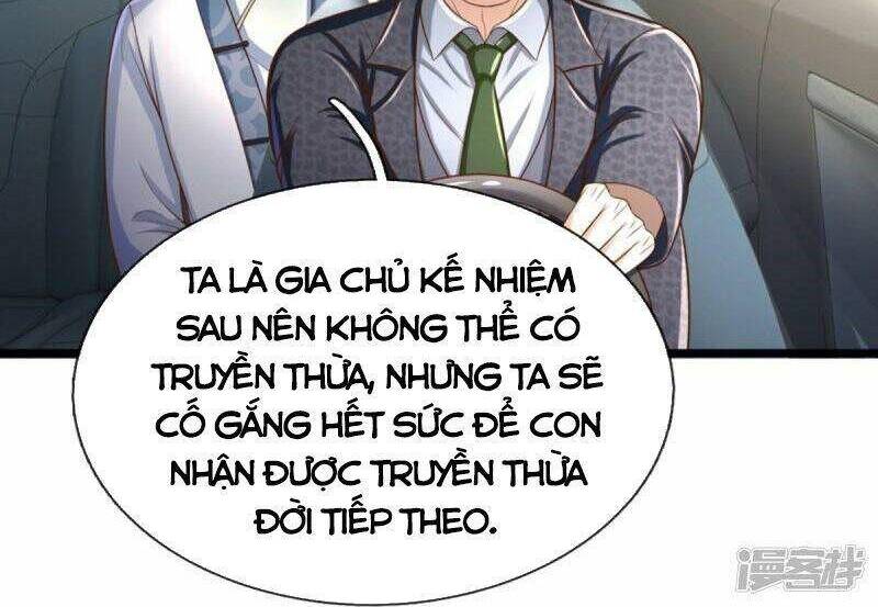 Vú Em Tiên Tôn Đi Ở Rể Chapter 308 - Trang 2