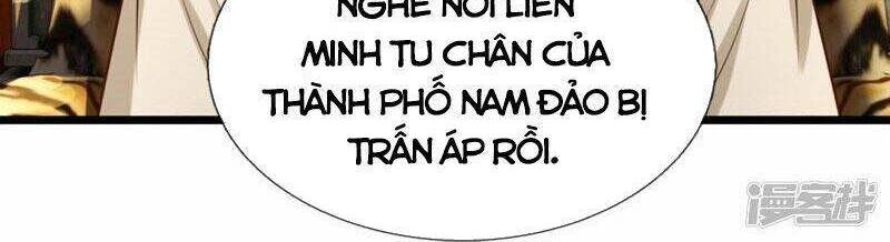 Vú Em Tiên Tôn Đi Ở Rể Chapter 308 - Trang 2
