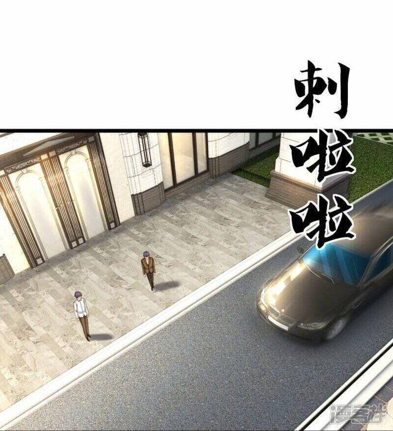 Vú Em Tiên Tôn Đi Ở Rể Chapter 308 - Trang 2