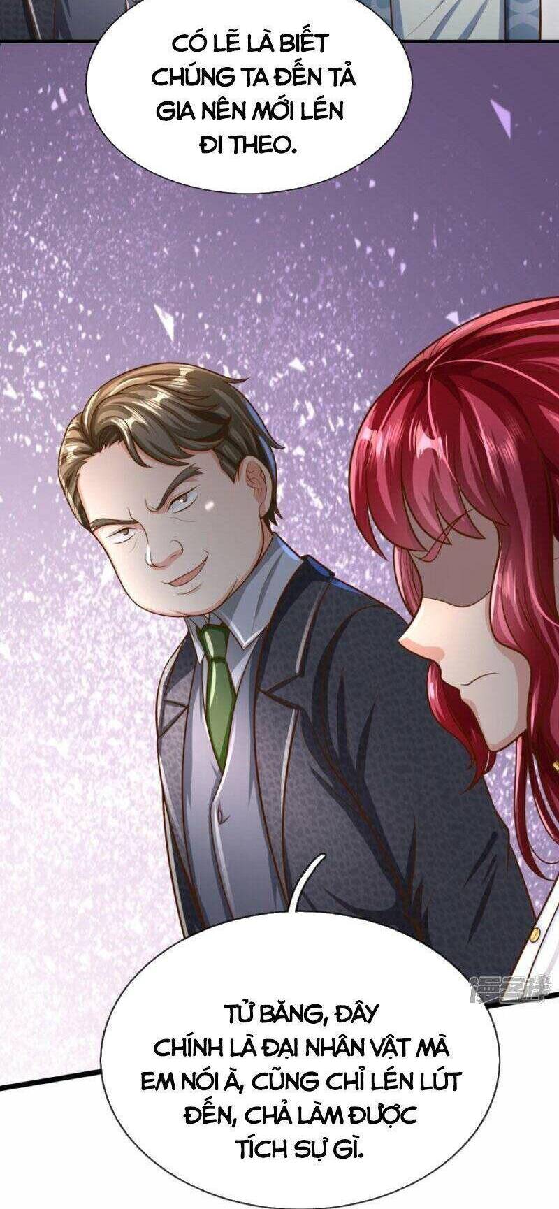 Vú Em Tiên Tôn Đi Ở Rể Chapter 308 - Trang 2