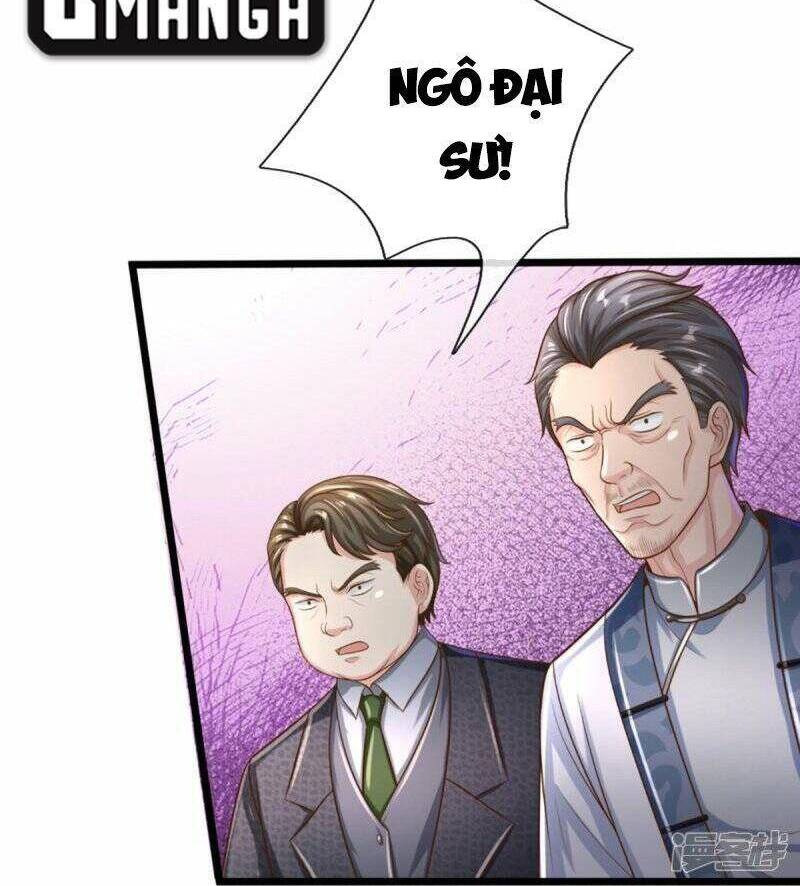 Vú Em Tiên Tôn Đi Ở Rể Chapter 308 - Trang 2