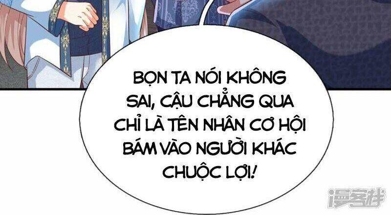 Vú Em Tiên Tôn Đi Ở Rể Chapter 308 - Trang 2