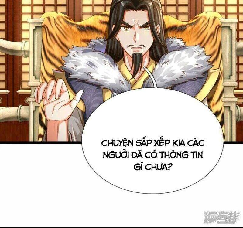 Vú Em Tiên Tôn Đi Ở Rể Chapter 308 - Trang 2