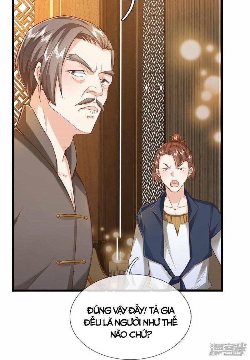 Vú Em Tiên Tôn Đi Ở Rể Chapter 309 - Trang 2