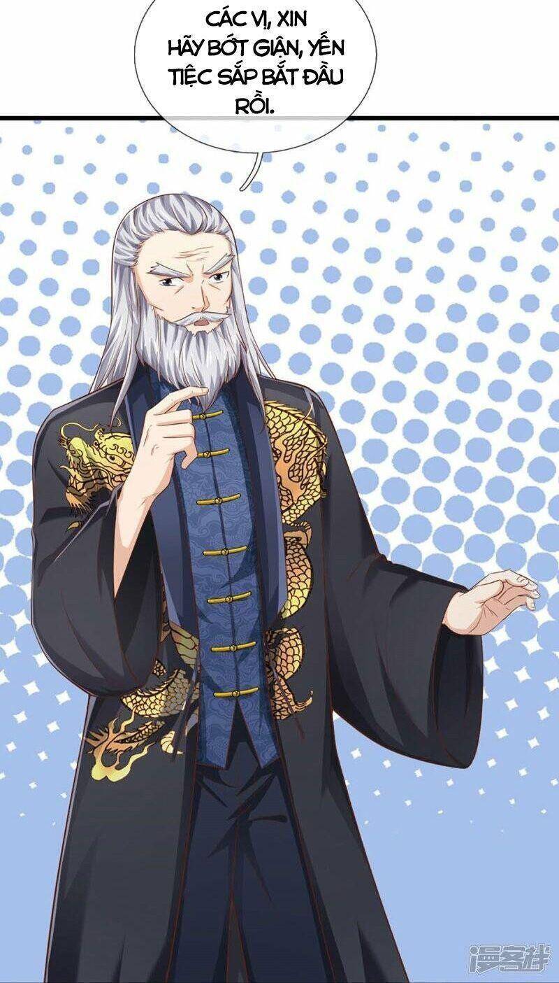 Vú Em Tiên Tôn Đi Ở Rể Chapter 309 - Trang 2