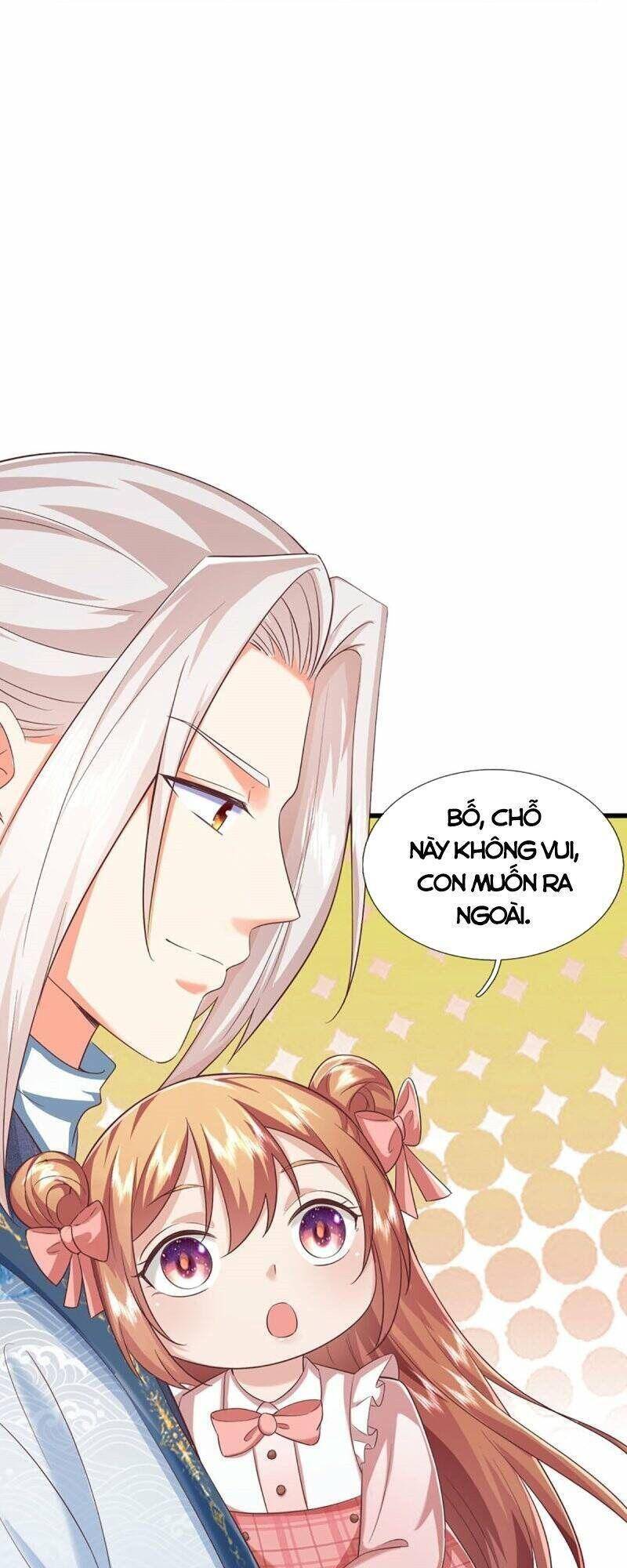 Vú Em Tiên Tôn Đi Ở Rể Chapter 309 - Trang 2