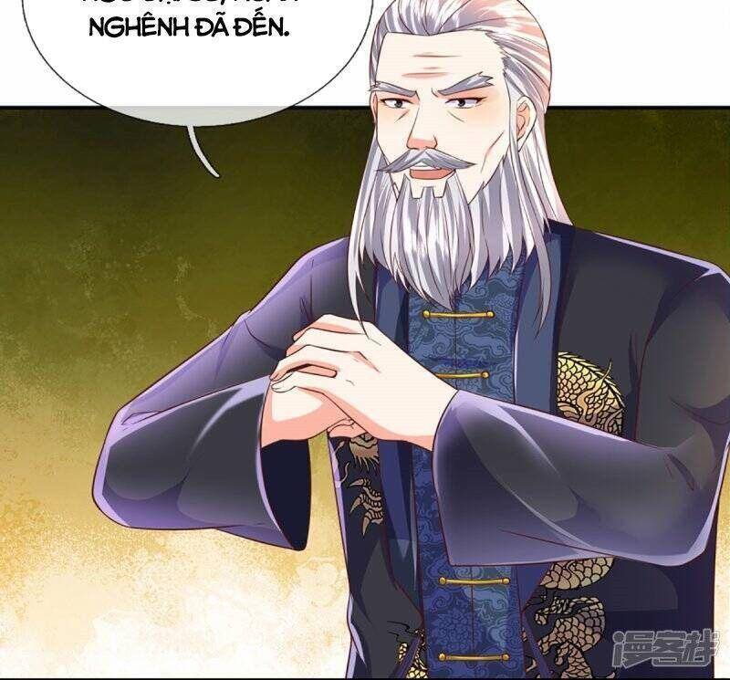 Vú Em Tiên Tôn Đi Ở Rể Chapter 309 - Trang 2