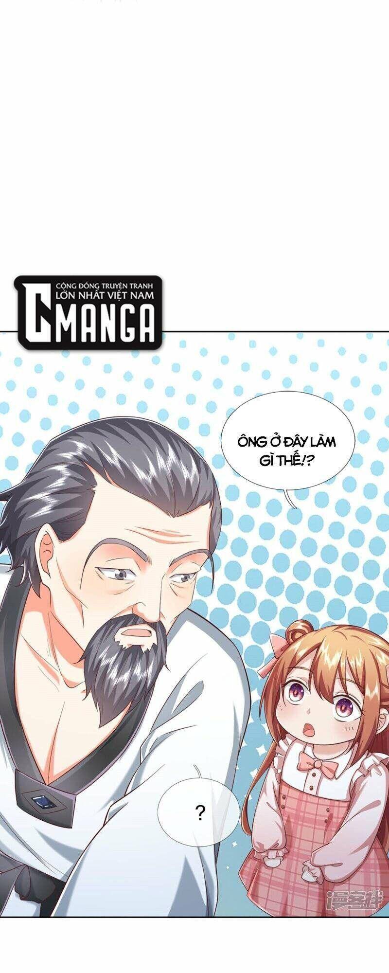 Vú Em Tiên Tôn Đi Ở Rể Chapter 309 - Trang 2