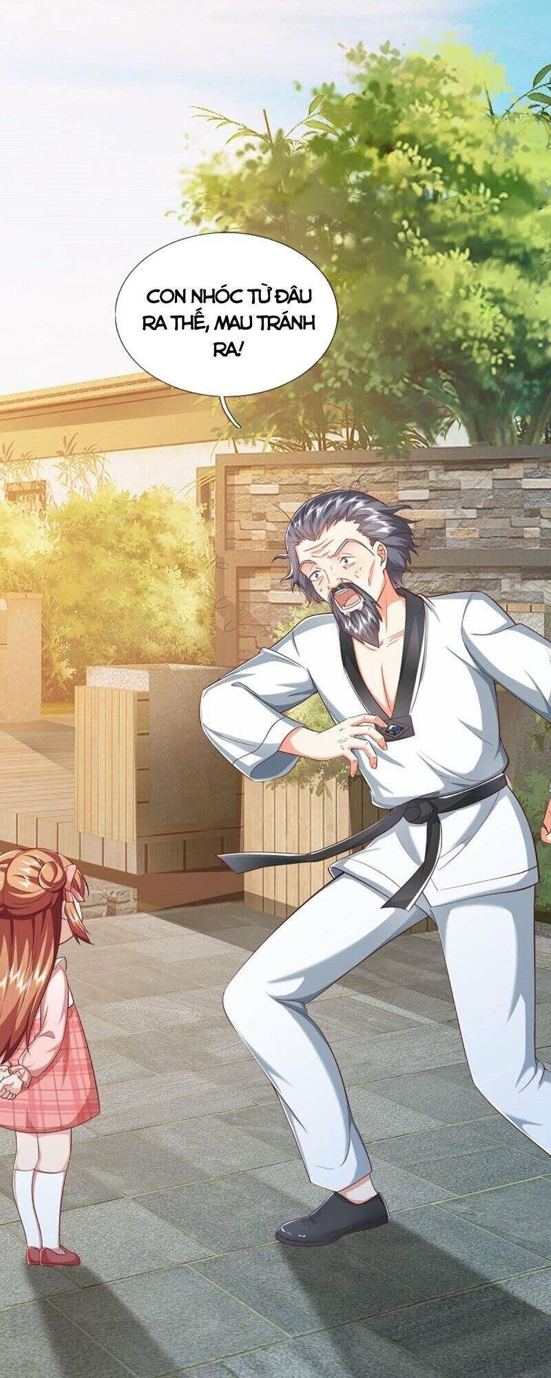 Vú Em Tiên Tôn Đi Ở Rể Chapter 309 - Trang 2