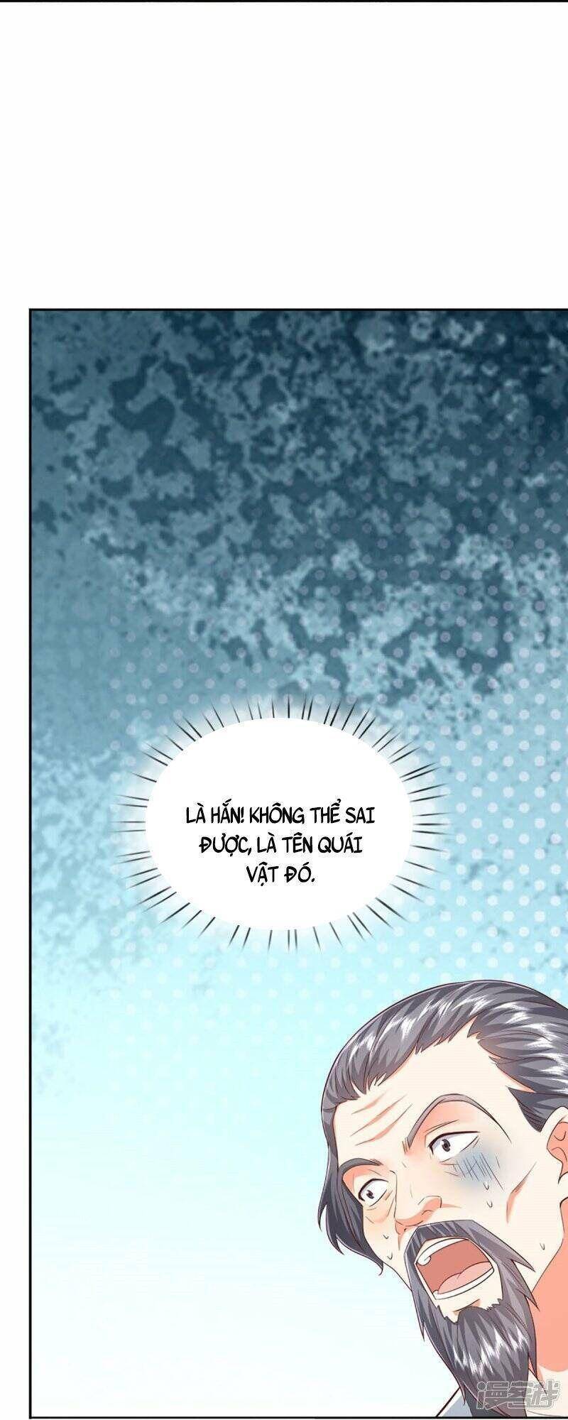 Vú Em Tiên Tôn Đi Ở Rể Chapter 309 - Trang 2