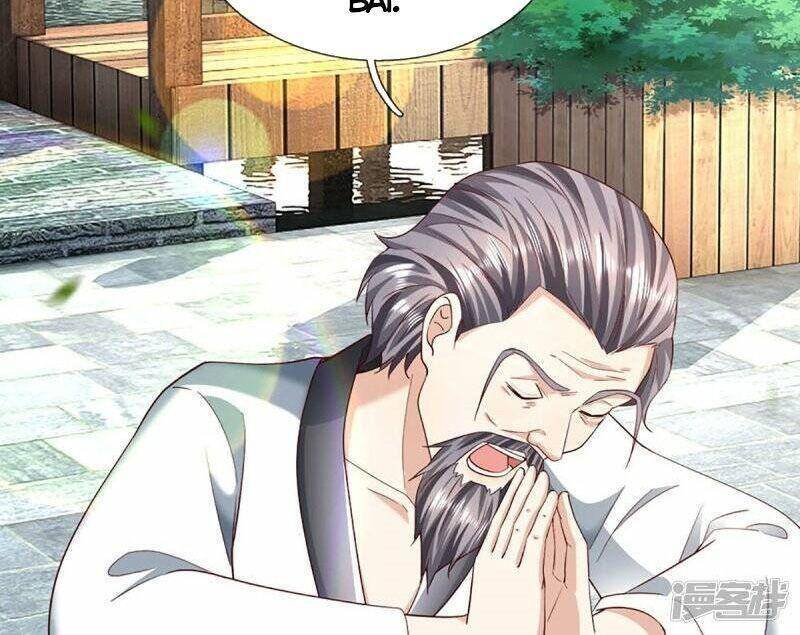 Vú Em Tiên Tôn Đi Ở Rể Chapter 309 - Trang 2