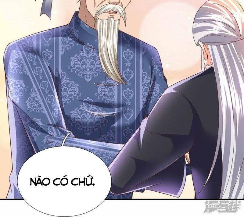 Vú Em Tiên Tôn Đi Ở Rể Chapter 309 - Trang 2