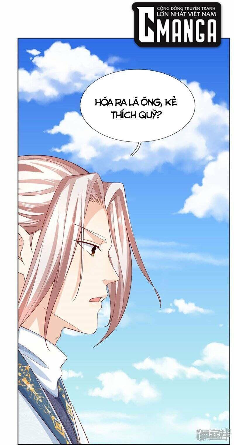 Vú Em Tiên Tôn Đi Ở Rể Chapter 309 - Trang 2