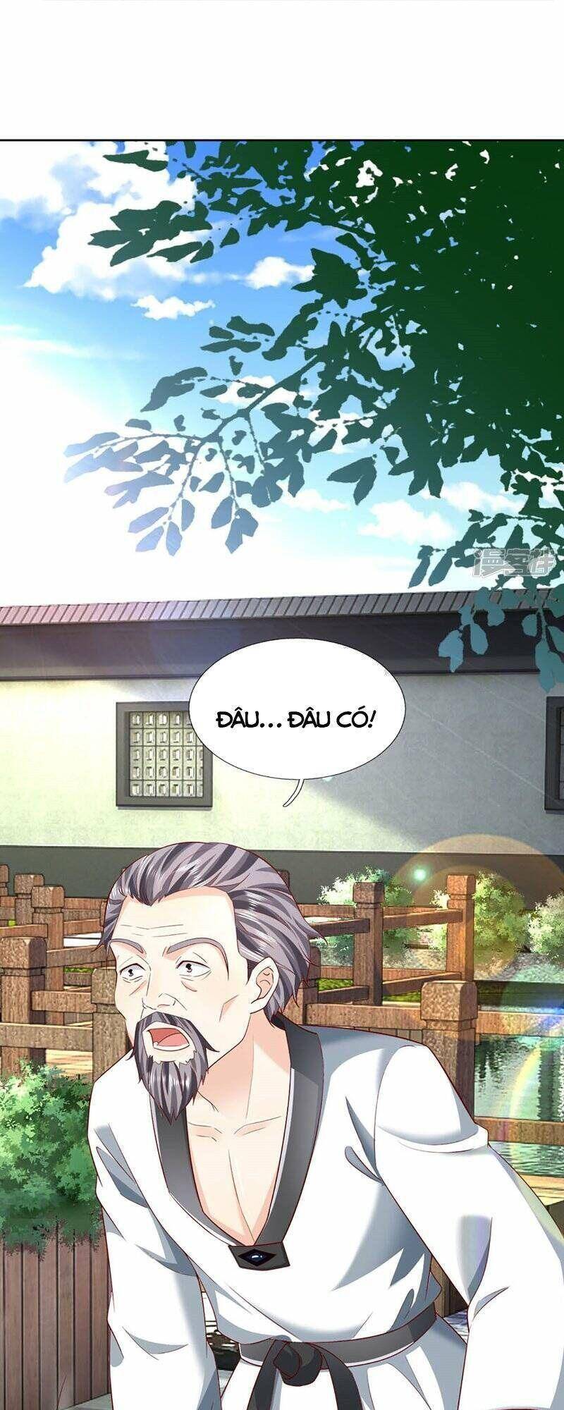 Vú Em Tiên Tôn Đi Ở Rể Chapter 309 - Trang 2